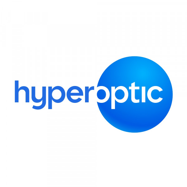Hyperoptic UK Logo