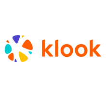 Klook UK Logo