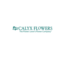 Calyx Flowers US Logo