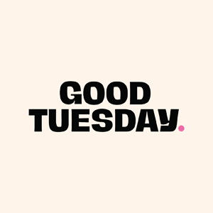 Good Tuesday UK Logo