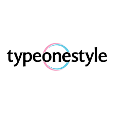 Type One Style UK Logo