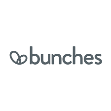Bunches UK Logo