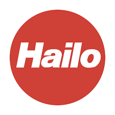Hailo FR Logo