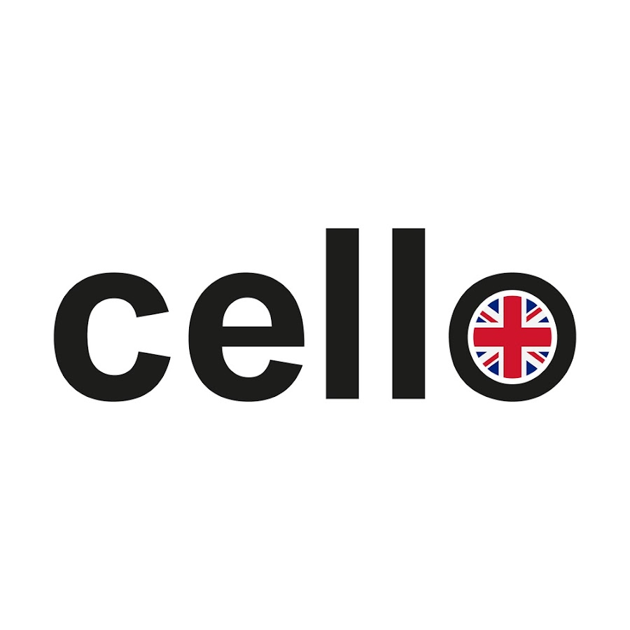Cello Electronics UK Logo