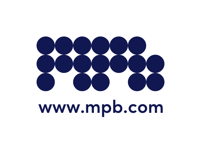 MPB US Logo