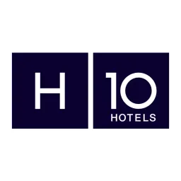 H10 Hotels UK Logo