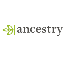 Ancestry UK Logo