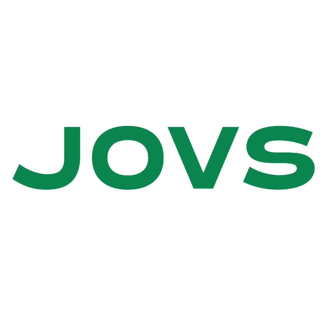 Jovs US Logo