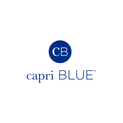 Capri Blue