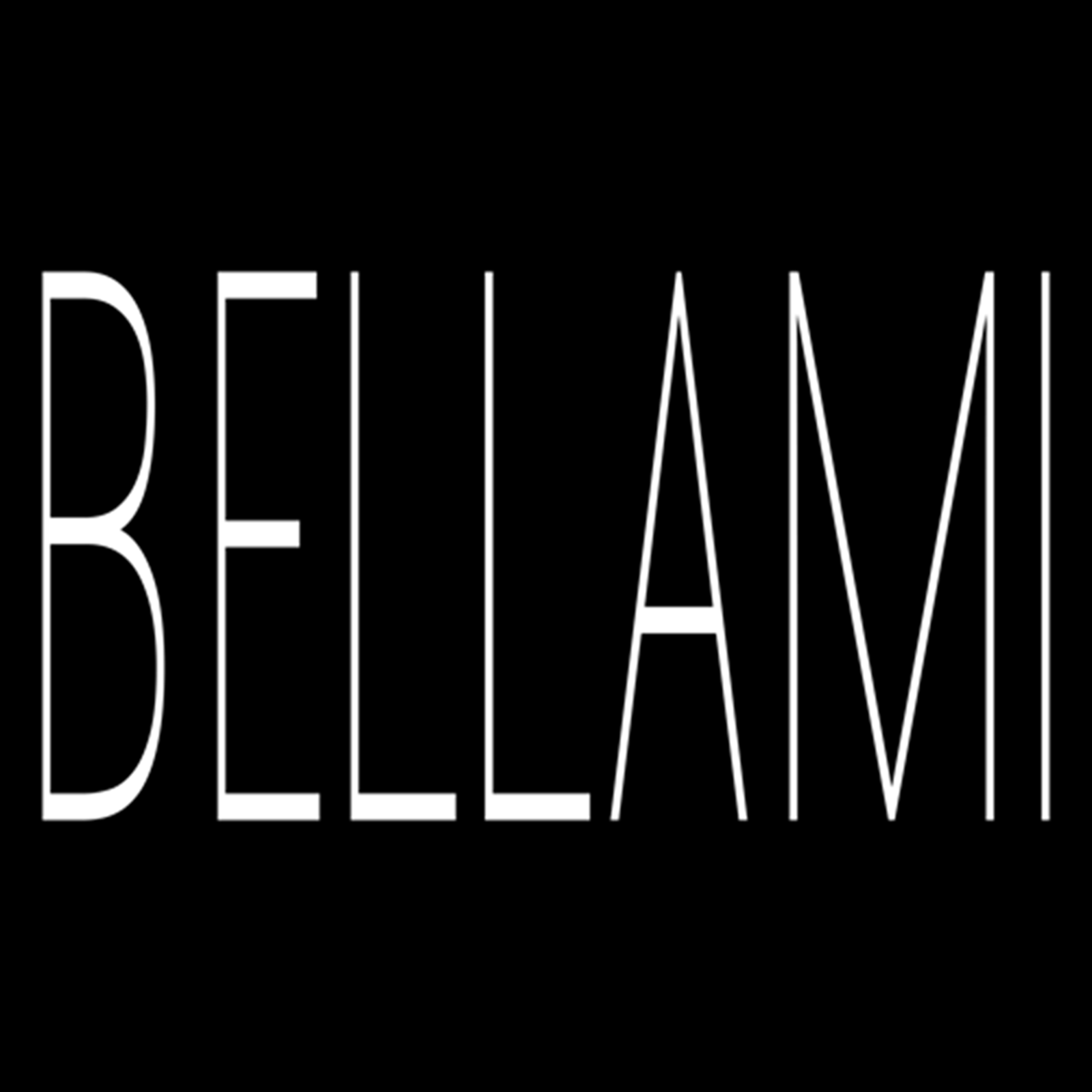 Bellami US Logo