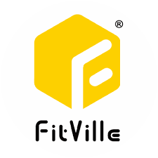 Fitville UK Logo
