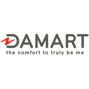 Damart UK Logo