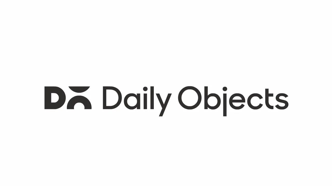 Daily Objects IN Logo