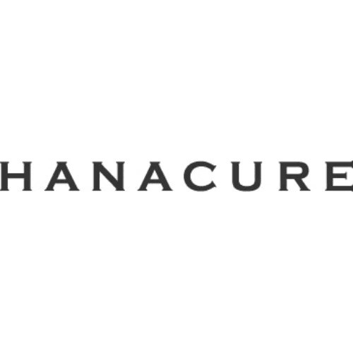 Hanacure US Logo