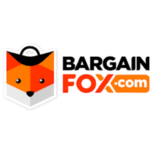 Bargainfox UK Logo