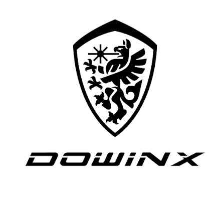 Downix Logo