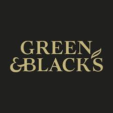 Green & Black's UK Logo