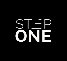 Step One AU Logo