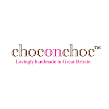 Choc on Choc UK Logo