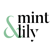 Mint And lily US Logo
