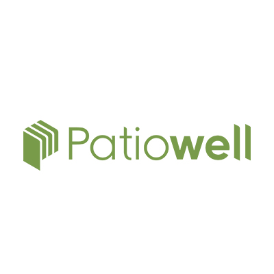 Patiowell US Logo