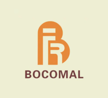 Bocomal US Logo