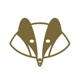 Swanky Badger US Logo
