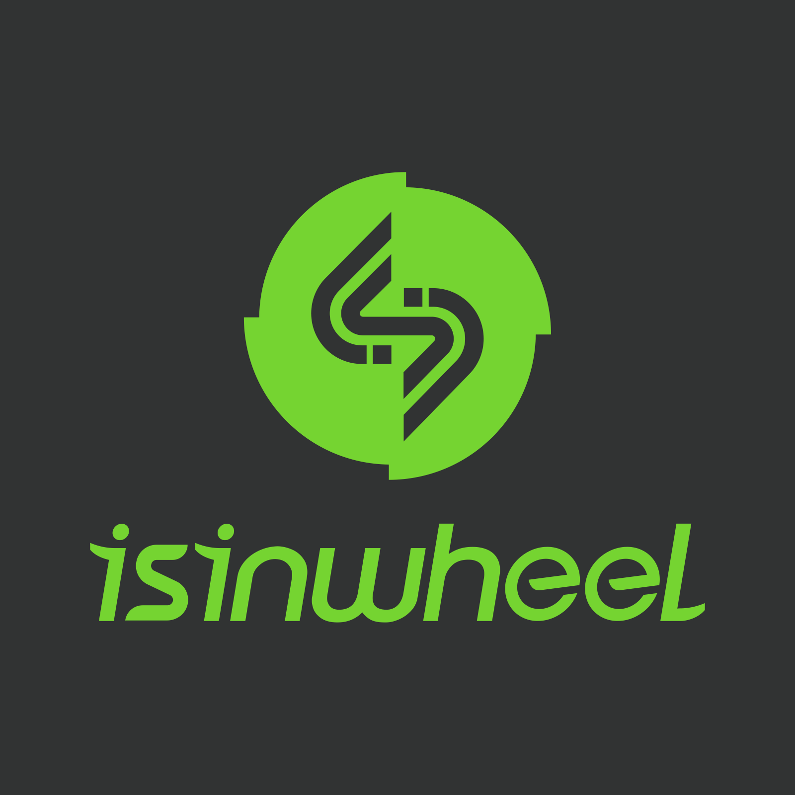 ISINWheel UK Logo