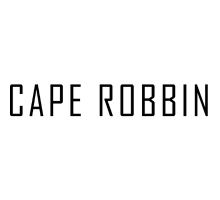 Cape Robbin US Logo