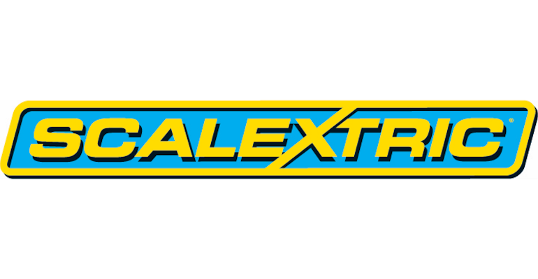 Scalextric UK Logo