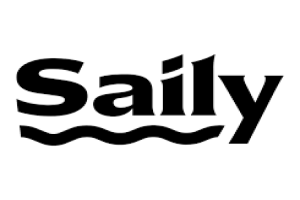 Saily US Logo