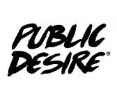 Public Desire US Logo