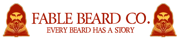 Fable beard co.