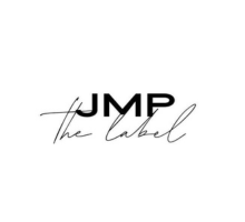 JMP The Label US Logo