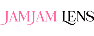 Jamjam Lens