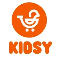 Kidsy Logo