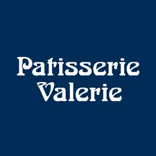 Patisserie Valerie UK Logo