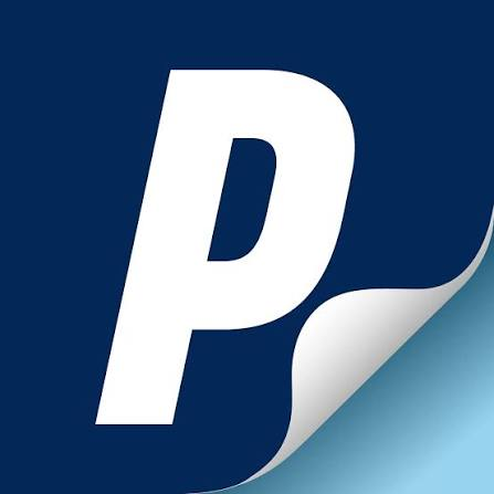 Peelaways Logo