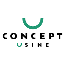 Concept Usine FR