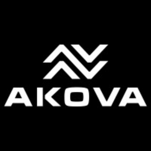 AKOVA Discount Code