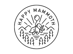 Happy Mammoth AU